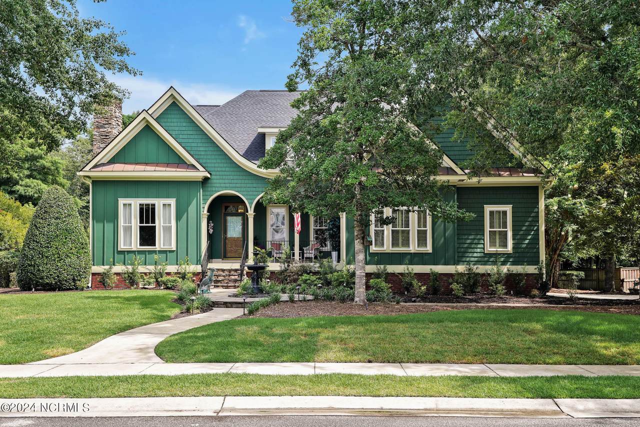 417 Marsh Oaks Drive - Photo 1