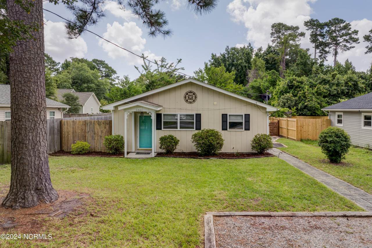 1001 Page Avenue - Photo 1