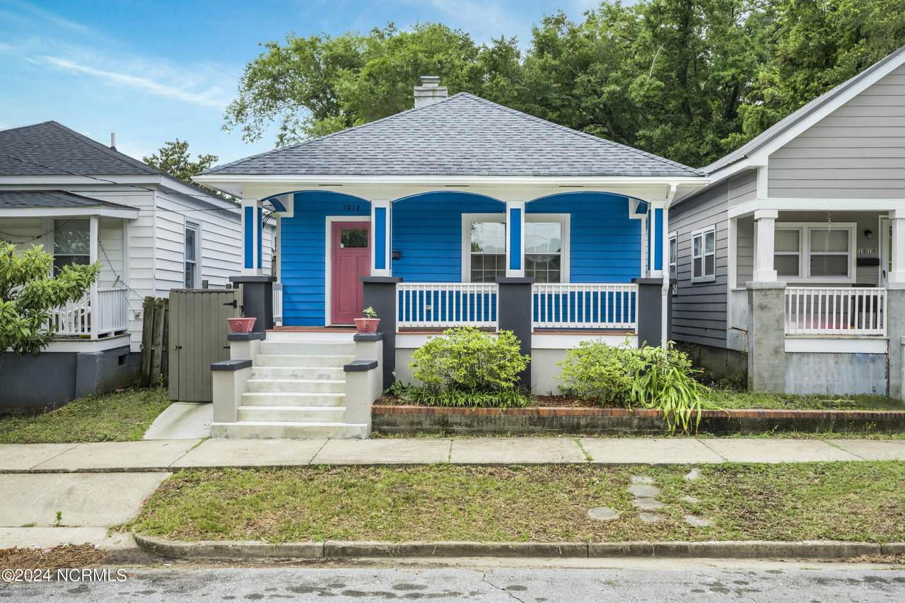 1012 Fanning Street - Photo 1