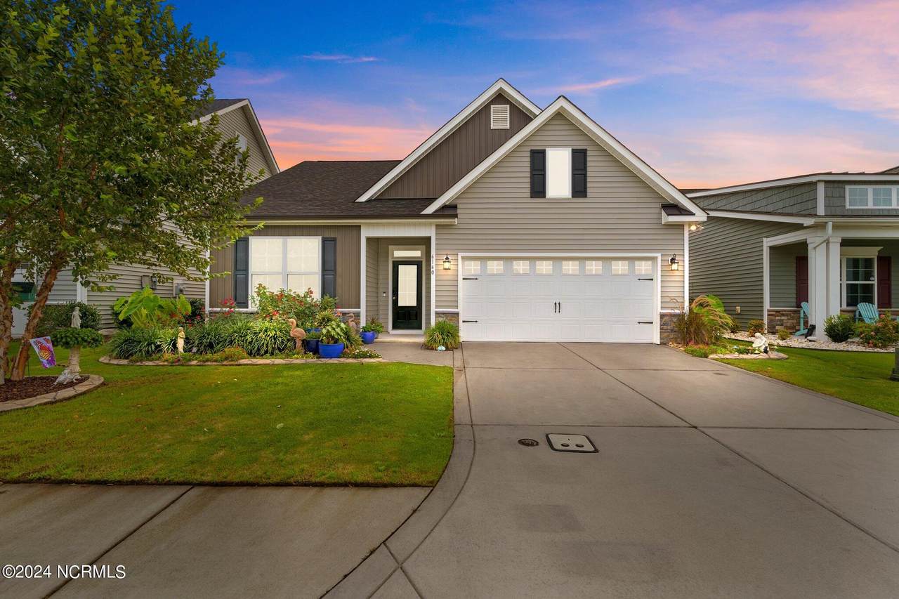 6140 Sand Ridge Avenue - Photo 1