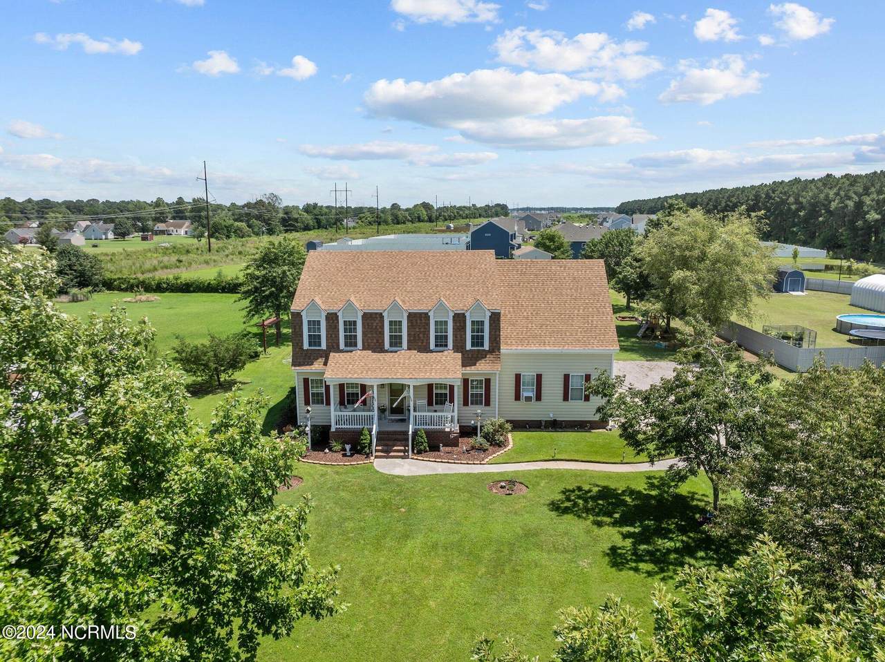 297 Puddin Ridge Road - Photo 1