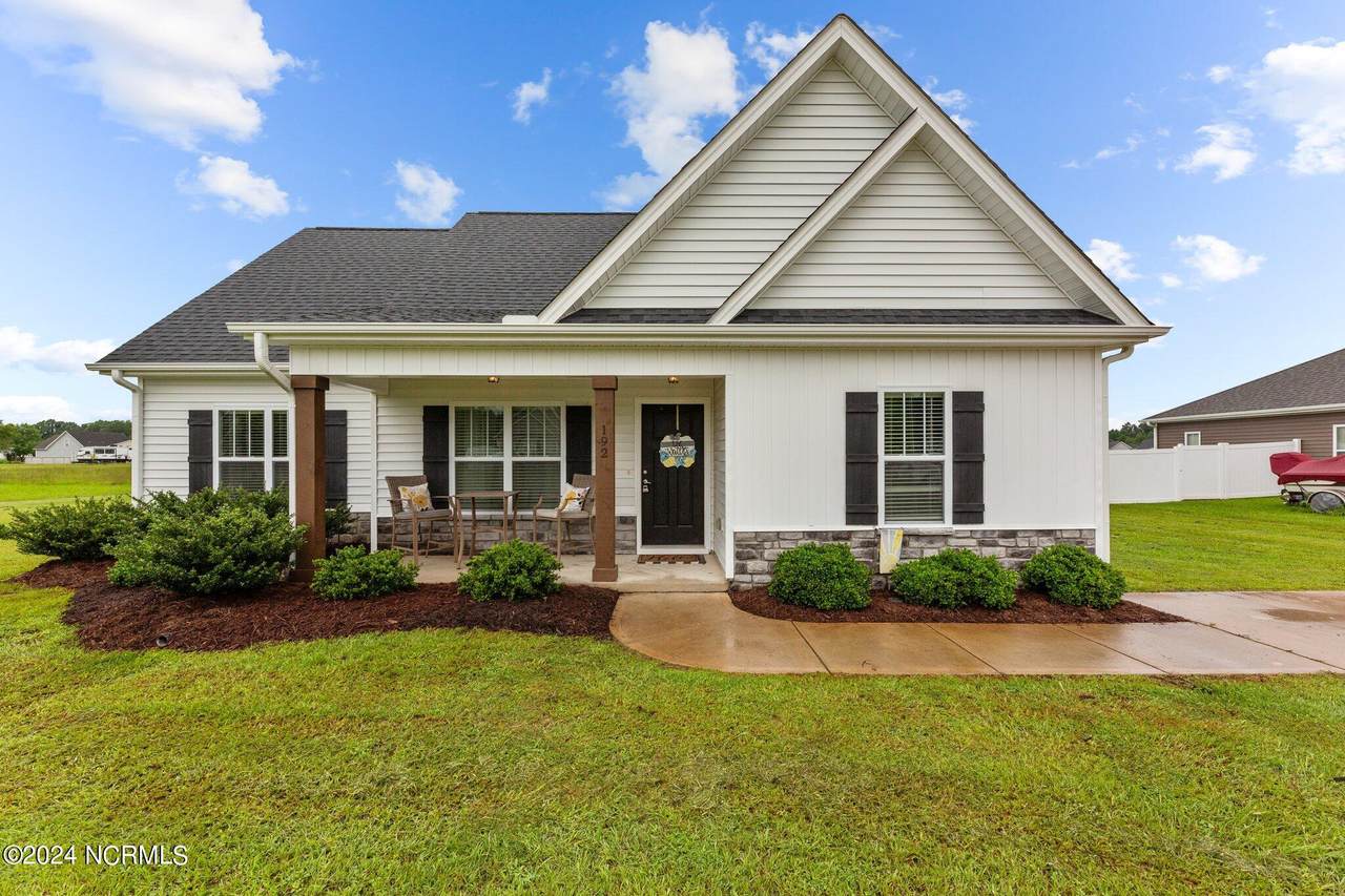 192 Asheberne Drive - Photo 1