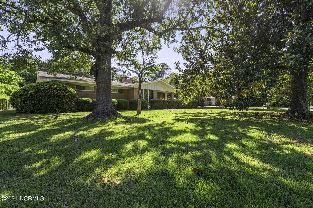 3838 Edgewood Road - Photo 1