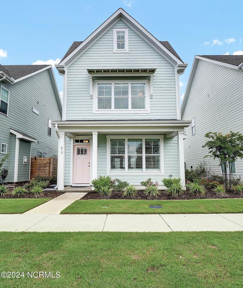 819 Edgerton Drive - Photo 1