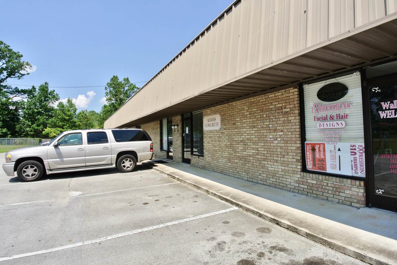 3400 Trent Road - Photo 1