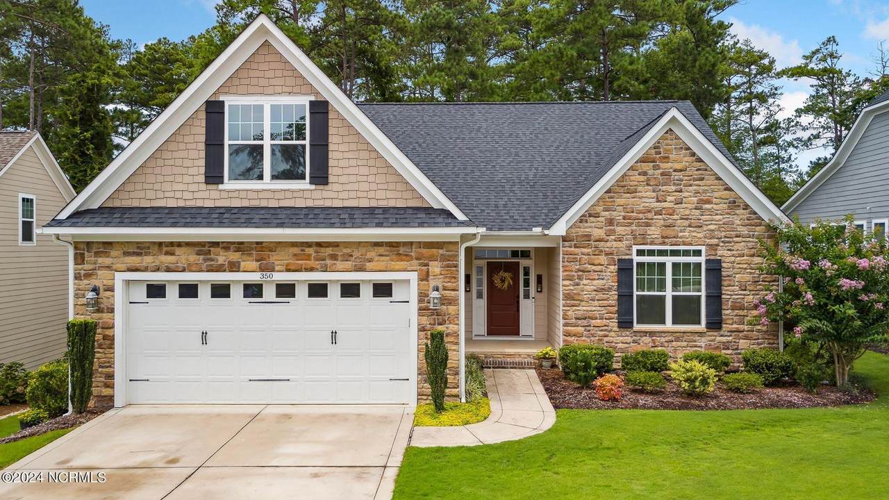 350 Bracken Fern Lane - Photo 1