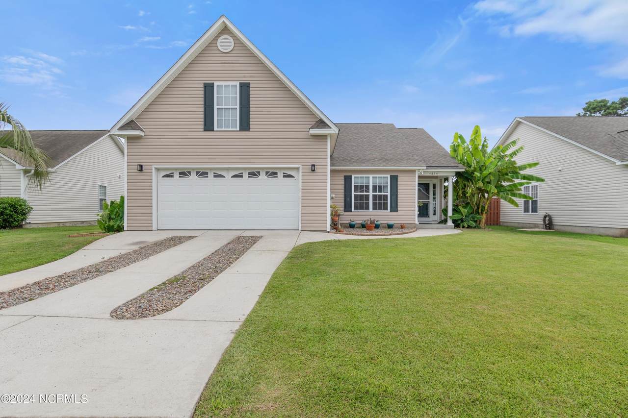 4874 Beech Tree Drive - Photo 1
