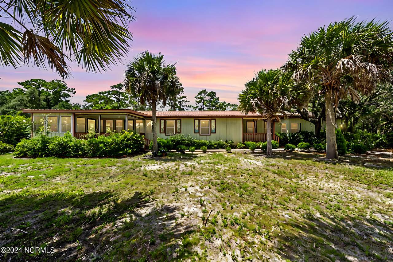 2809 Coastal Shores Road - Photo 1