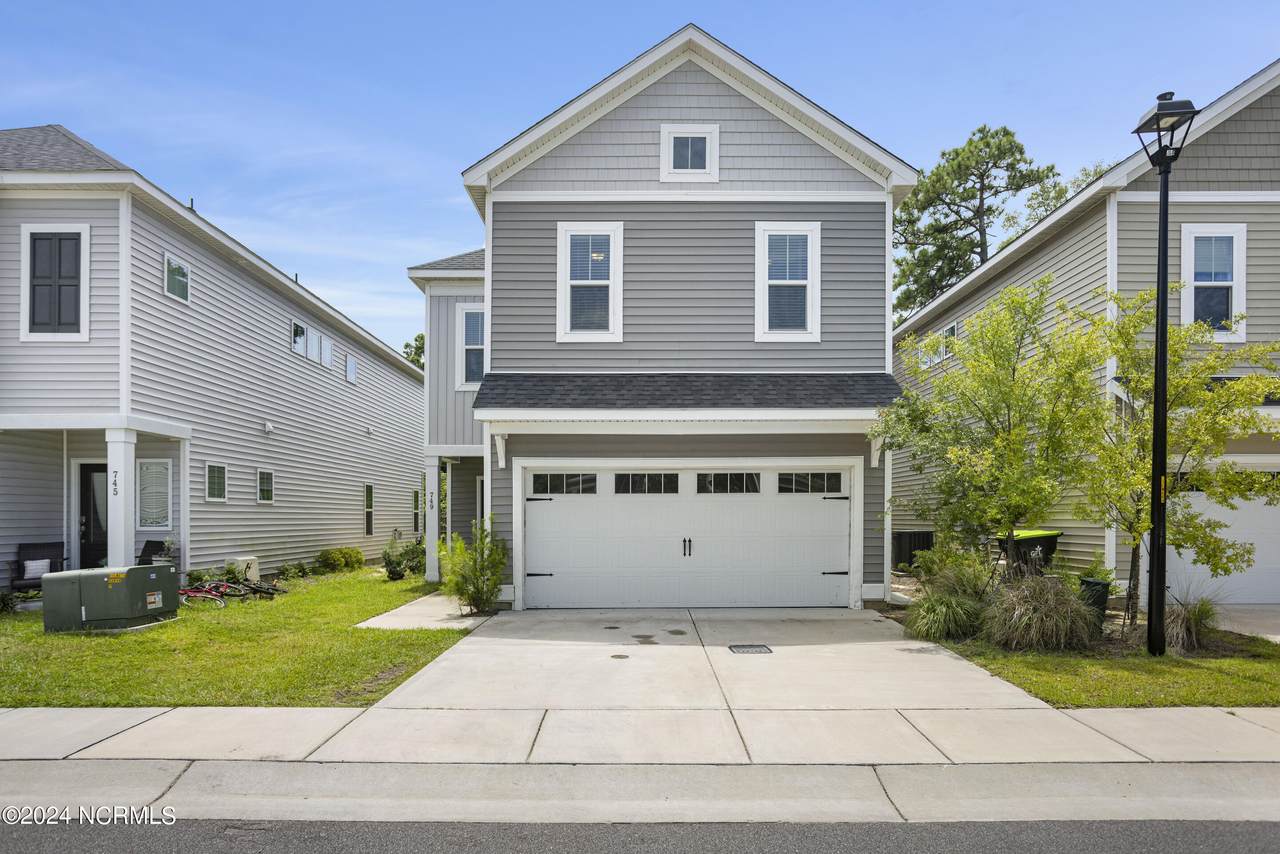 749 Cypress Village Place - Photo 1