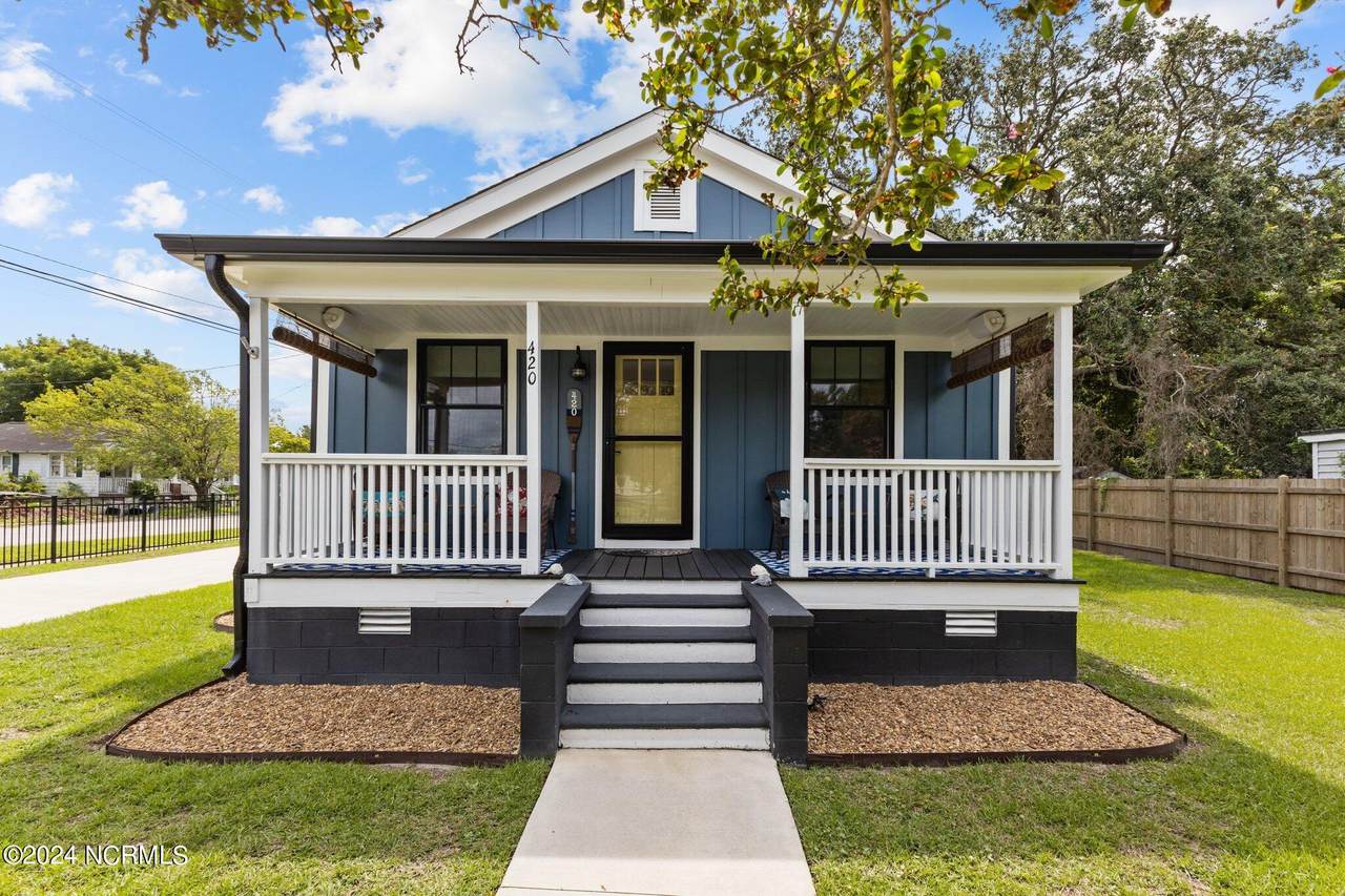 420 Pollock Street - Photo 1