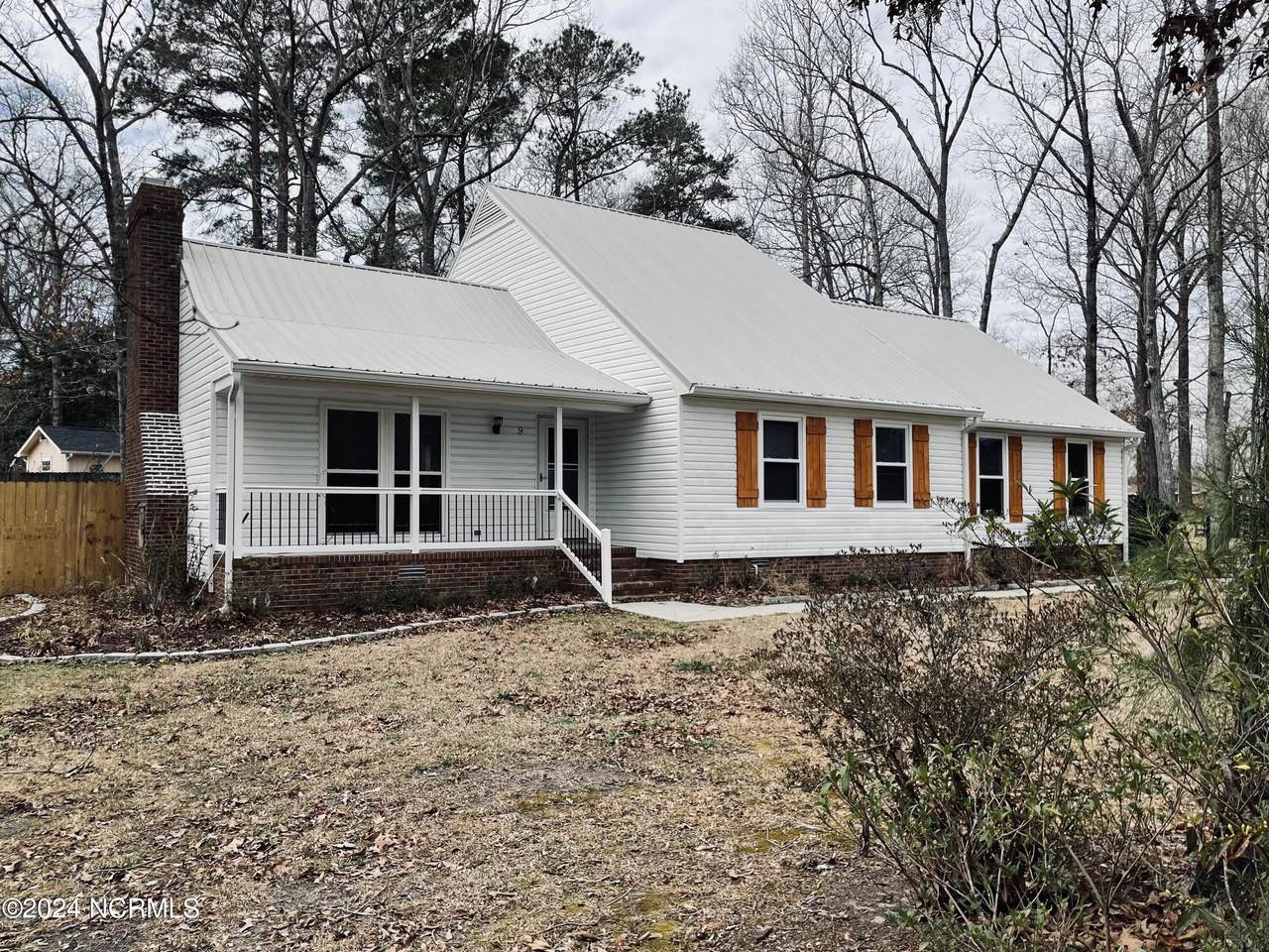 9 Cherokee Drive - Photo 1