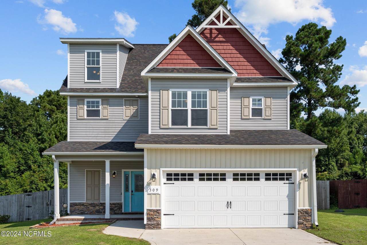 309 Emma Court - Photo 1