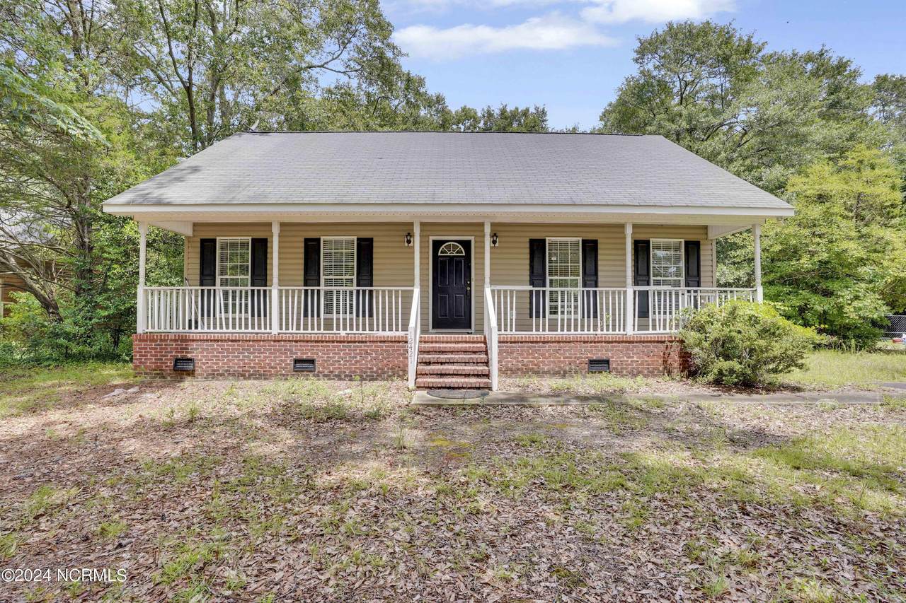 12421 Windmere Drive - Photo 1