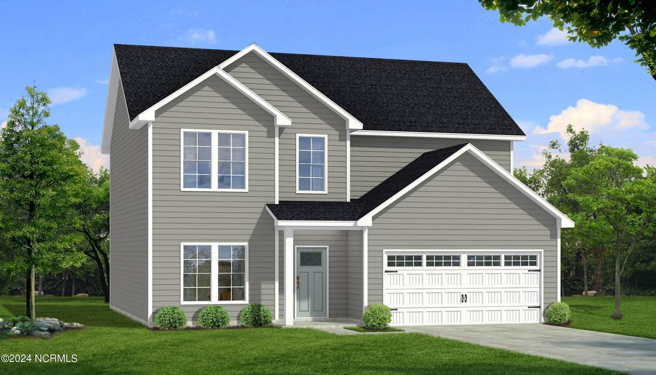1240 Rocky Run Road - Photo 1