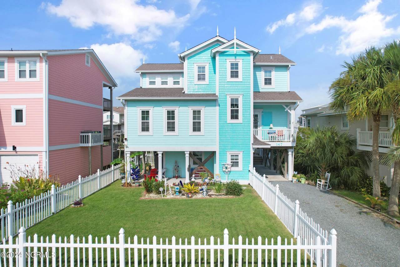 147 Marlin Drive - Photo 1