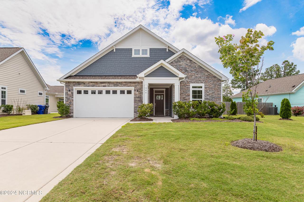 344 Victoria Charm Drive - Photo 1