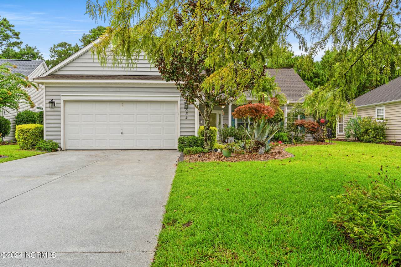 534 Sandpiper Bay Drive - Photo 1