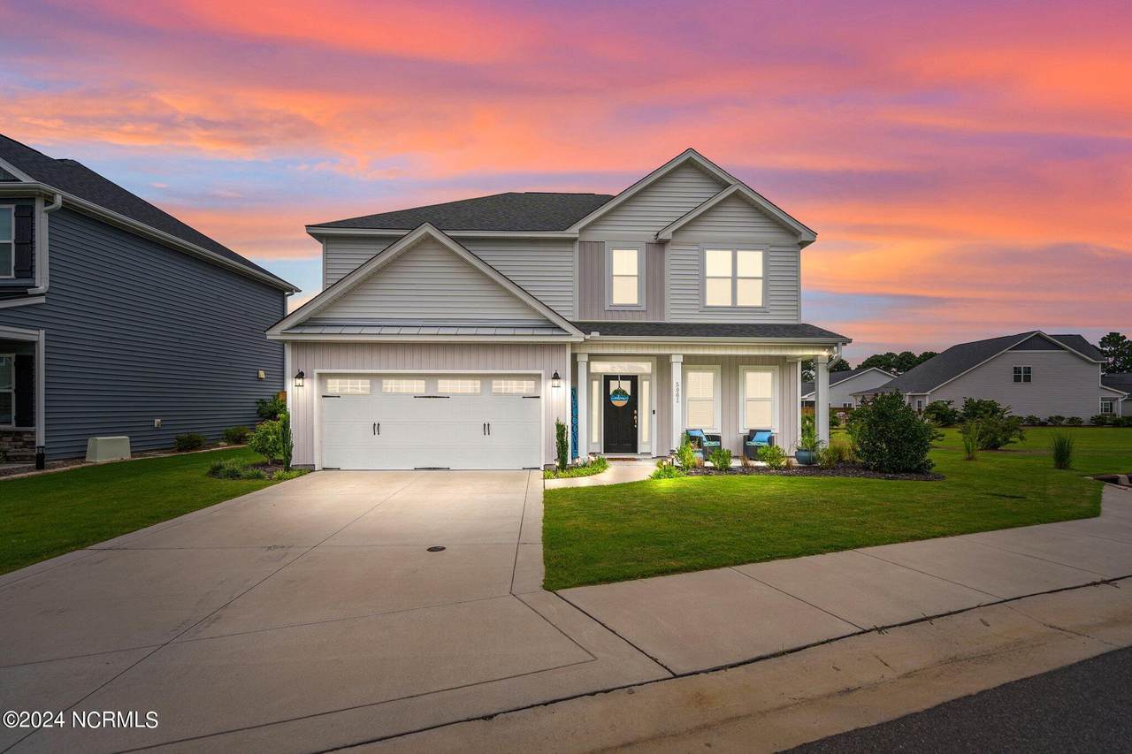 5961 Appomattox Drive - Photo 1
