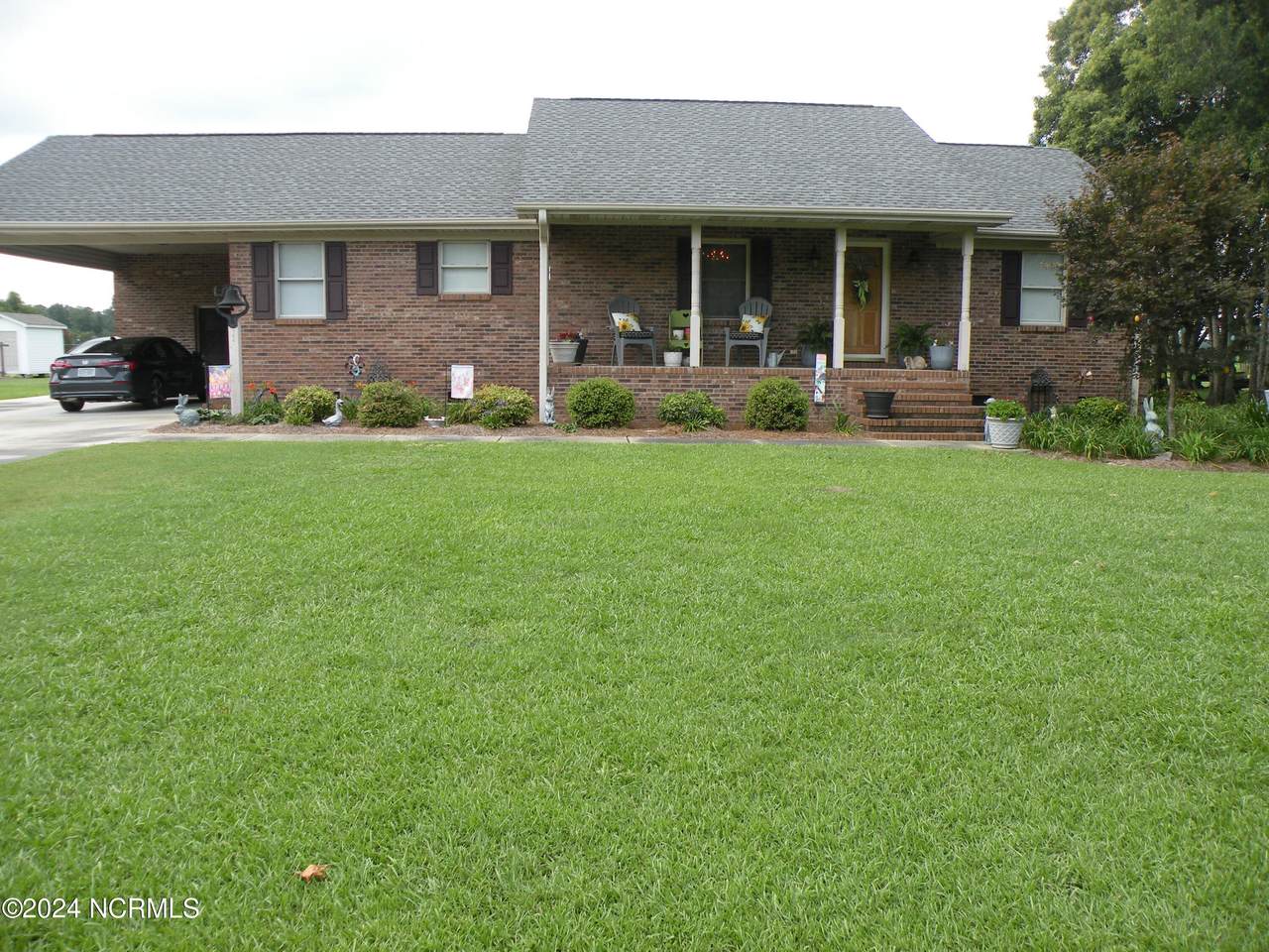 451 Tar Heel Road - Photo 1