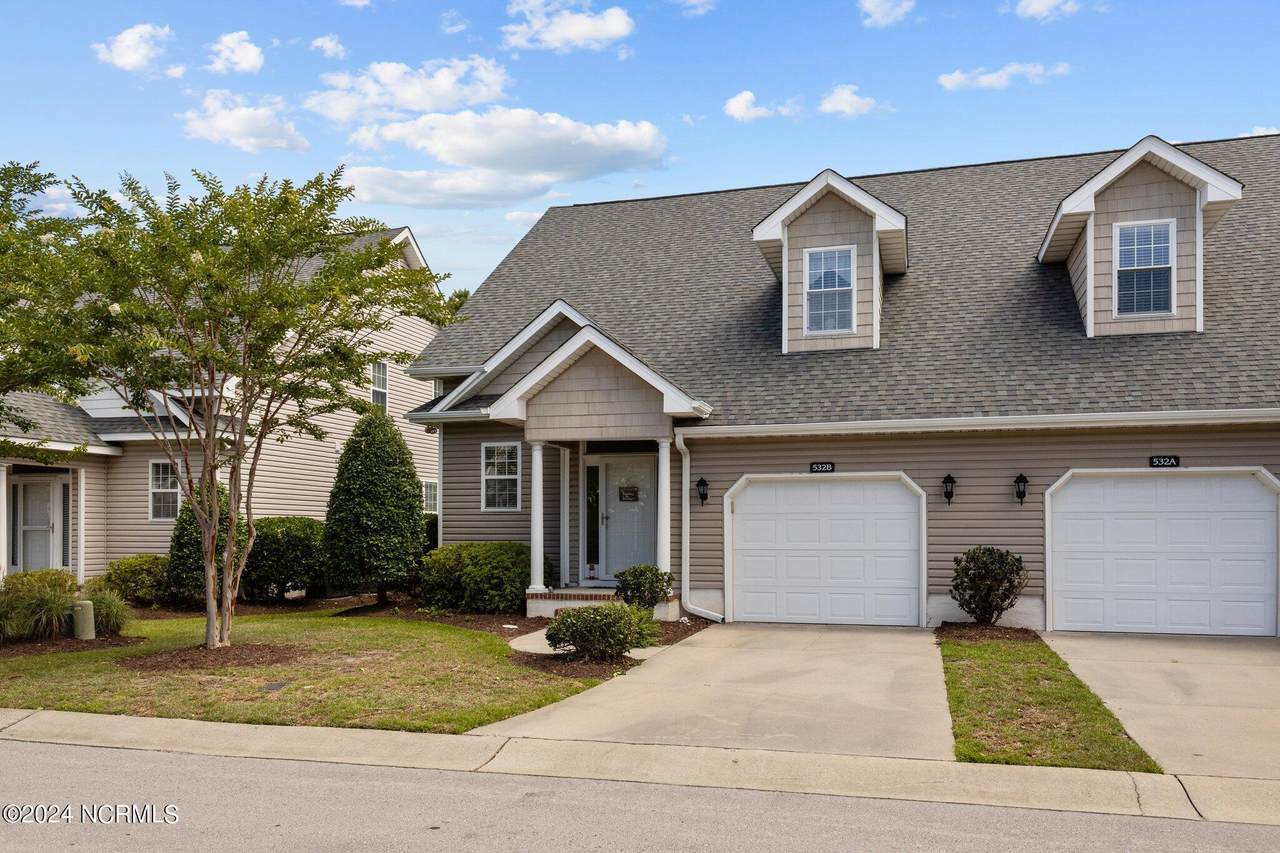 532 Village Green Drive - Photo 1