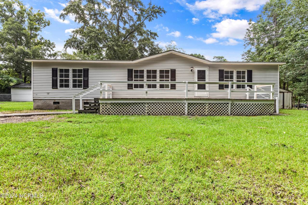 145 Quail Point Drive - Photo 1