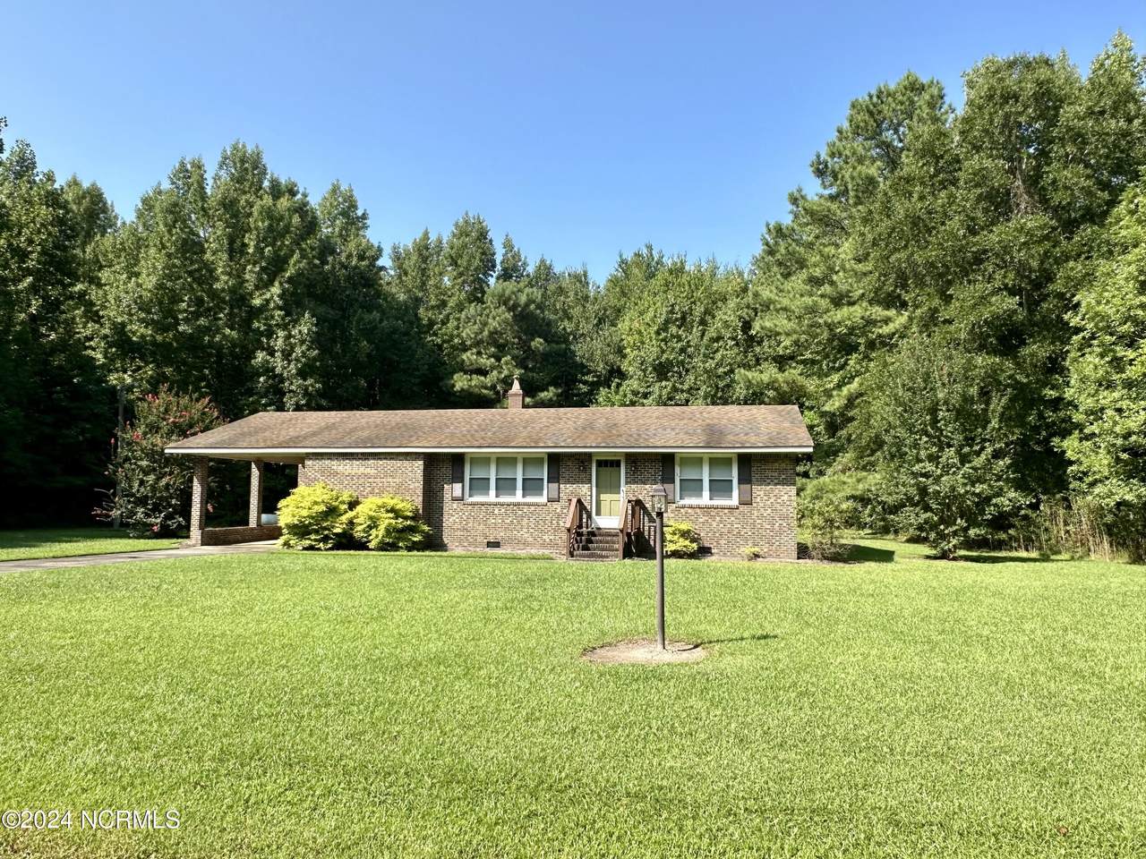 1159 Mount Tabor Road - Photo 1