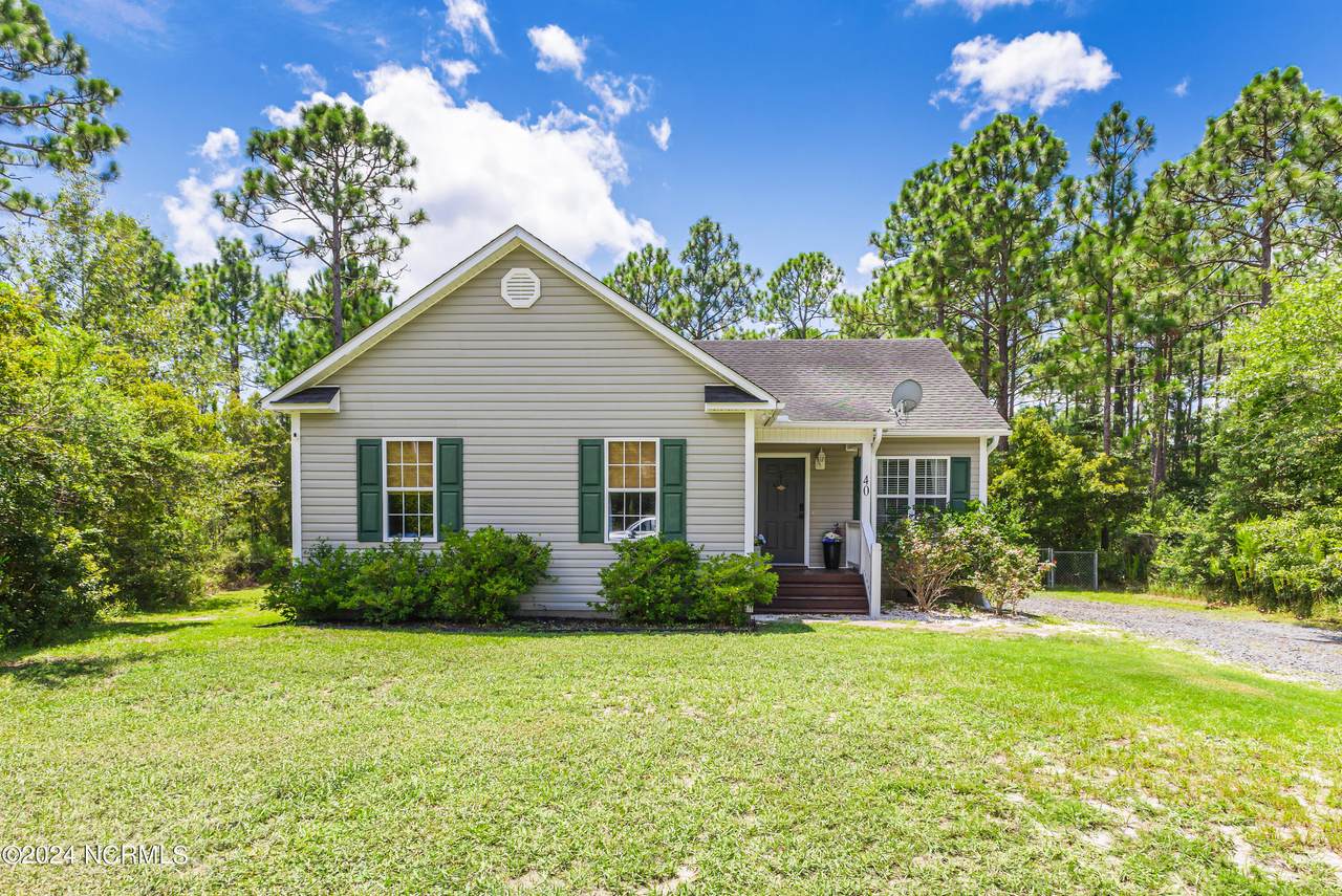 40 Dixon Road - Photo 1