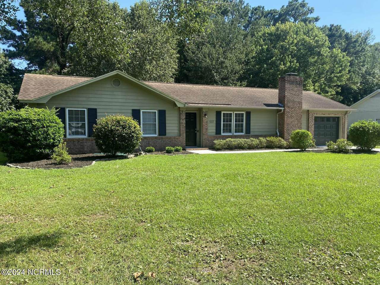 537 Kelly Road - Photo 1