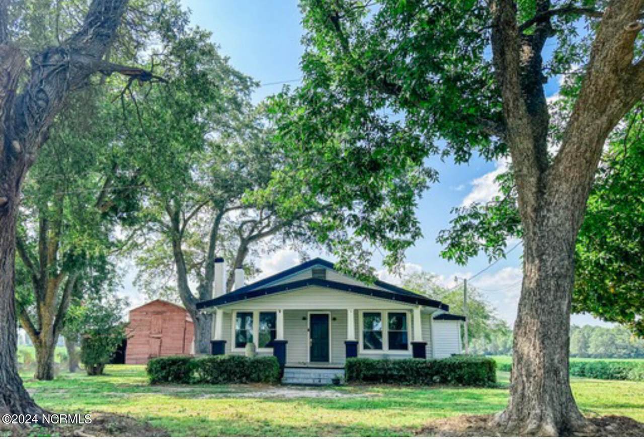 7309 Nc 222 Highway - Photo 1