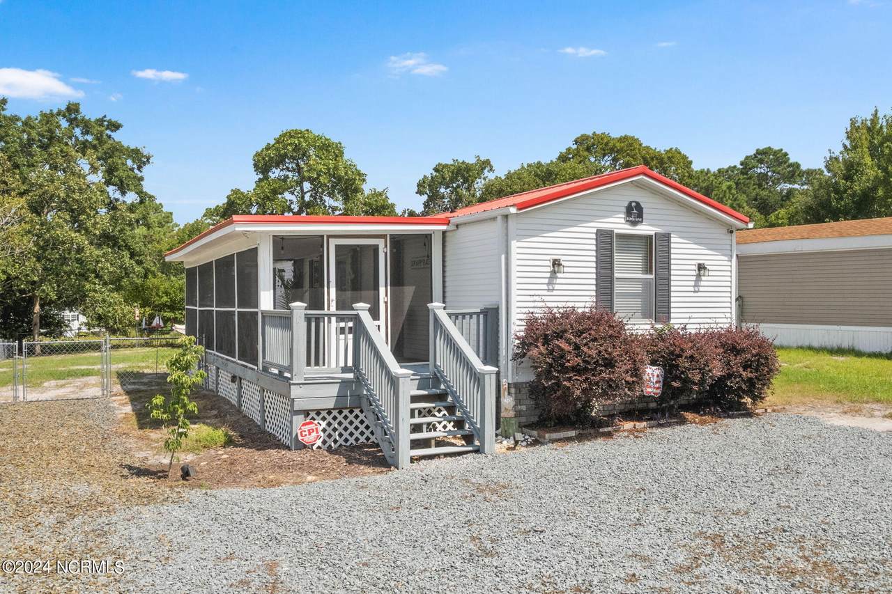 2227 Bass Avenue - Photo 1