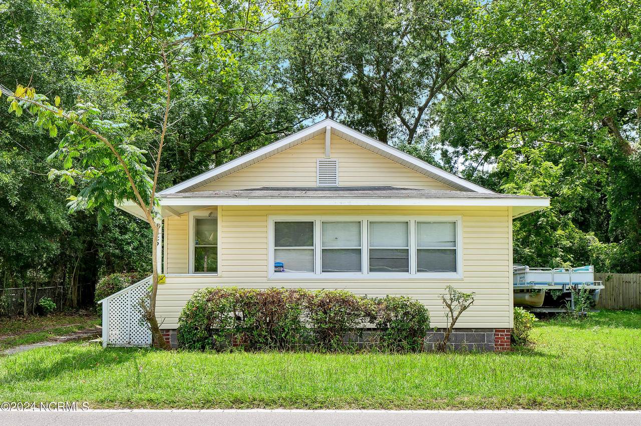 125 Greenville Avenue - Photo 1