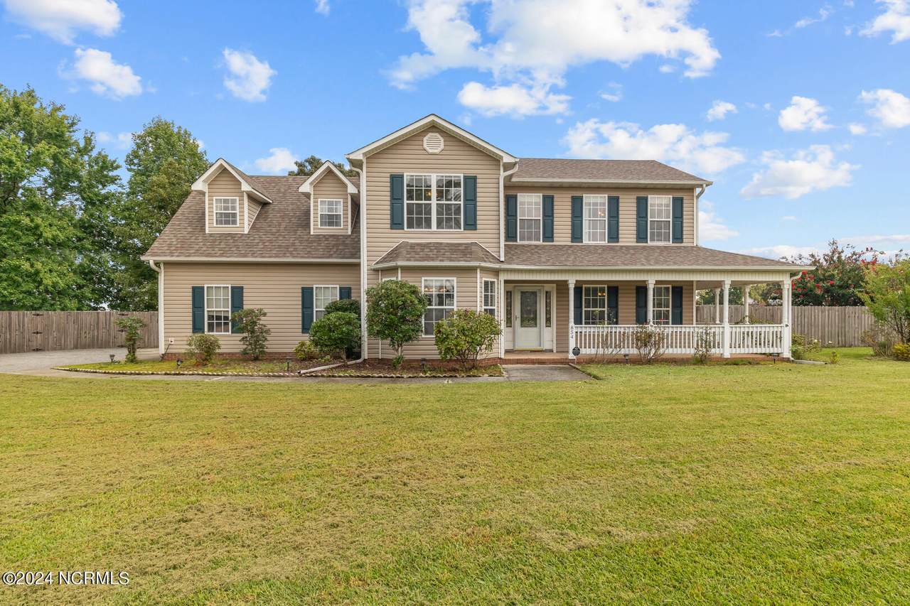 854 Pine Valley Road - Photo 1