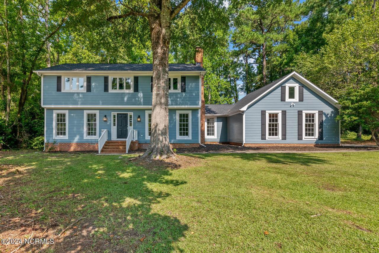 1028 Beech Tree Road - Photo 1