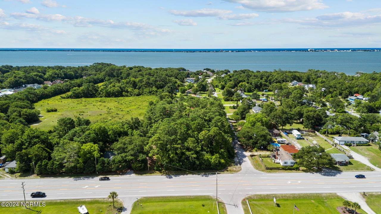 Lot 1 Water Oak Drive - Photo 1