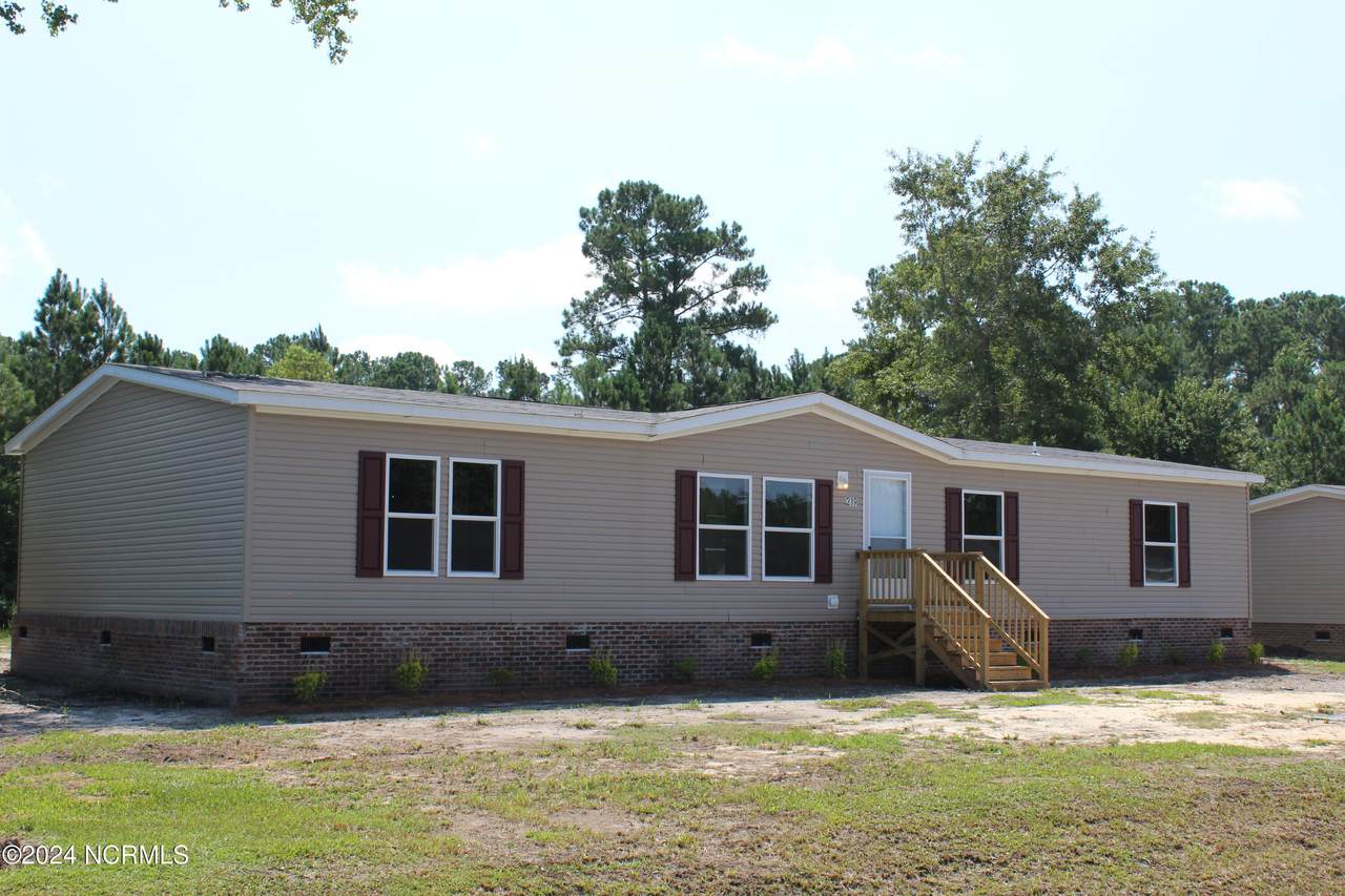 219 Mewborn Drive - Photo 1