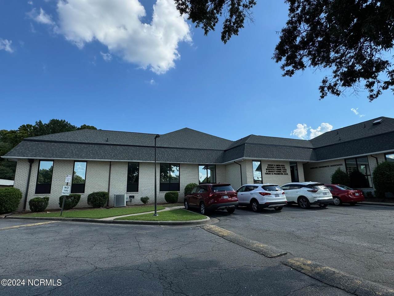 2300 Wayne Memorial Drive - Photo 1