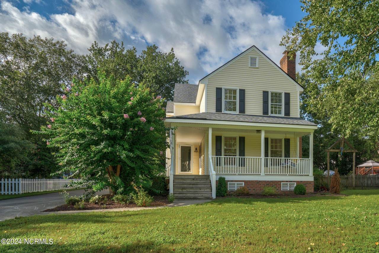 4025 Carybrook Court - Photo 1