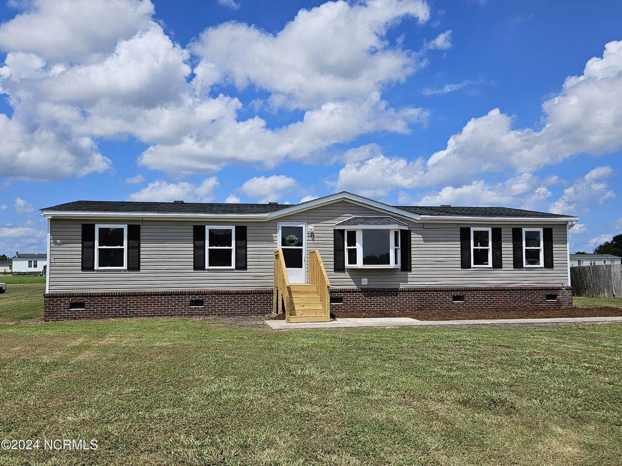 731 Oak Stump Road - Photo 1