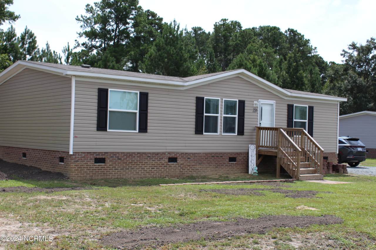 221 Mewborn Drive - Photo 1