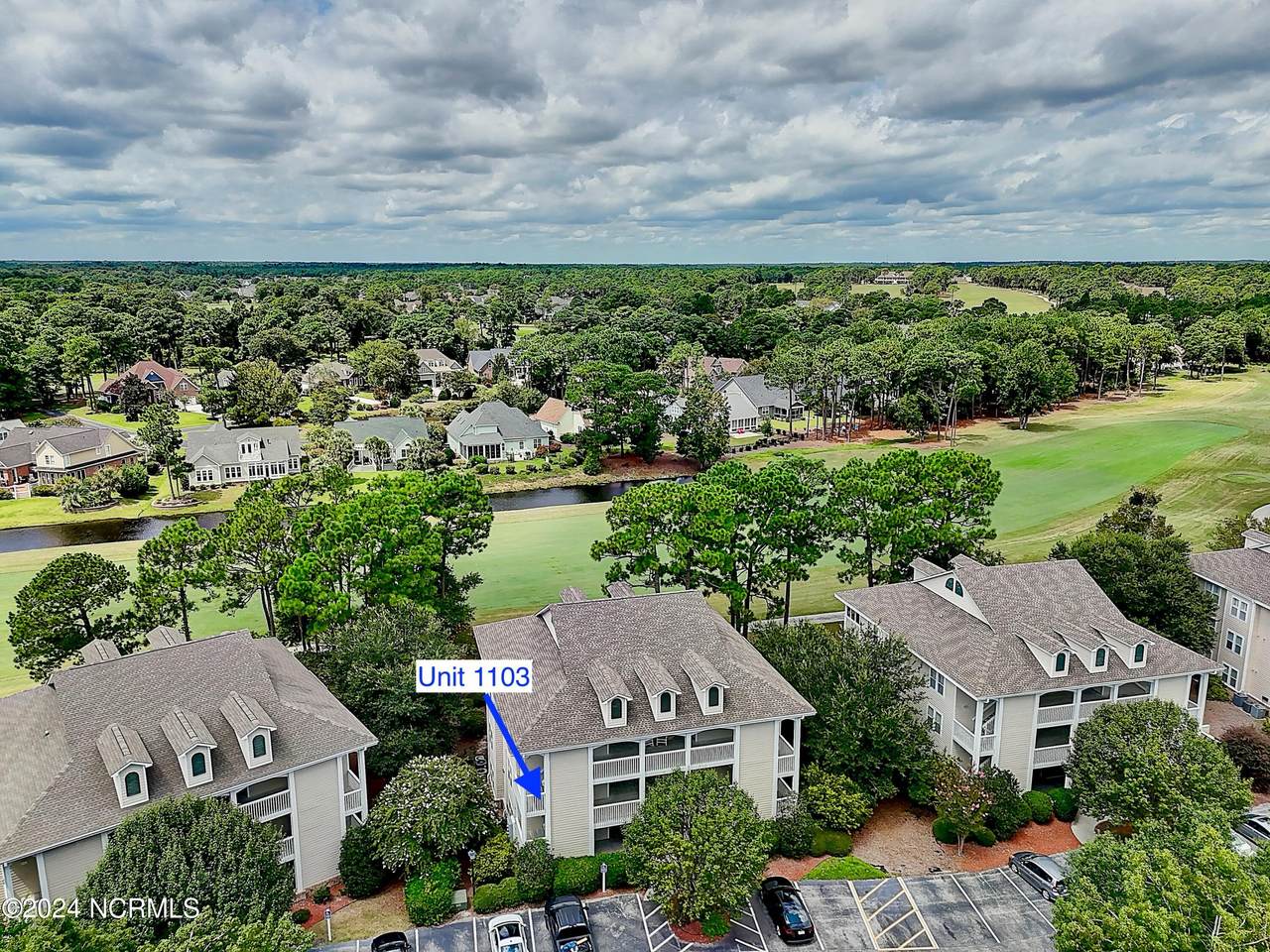 3350 Club Villas Drive - Photo 1