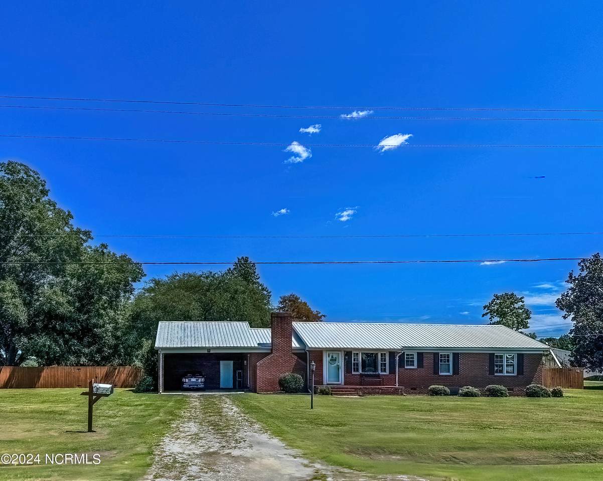 550 Morris Ford Road - Photo 1