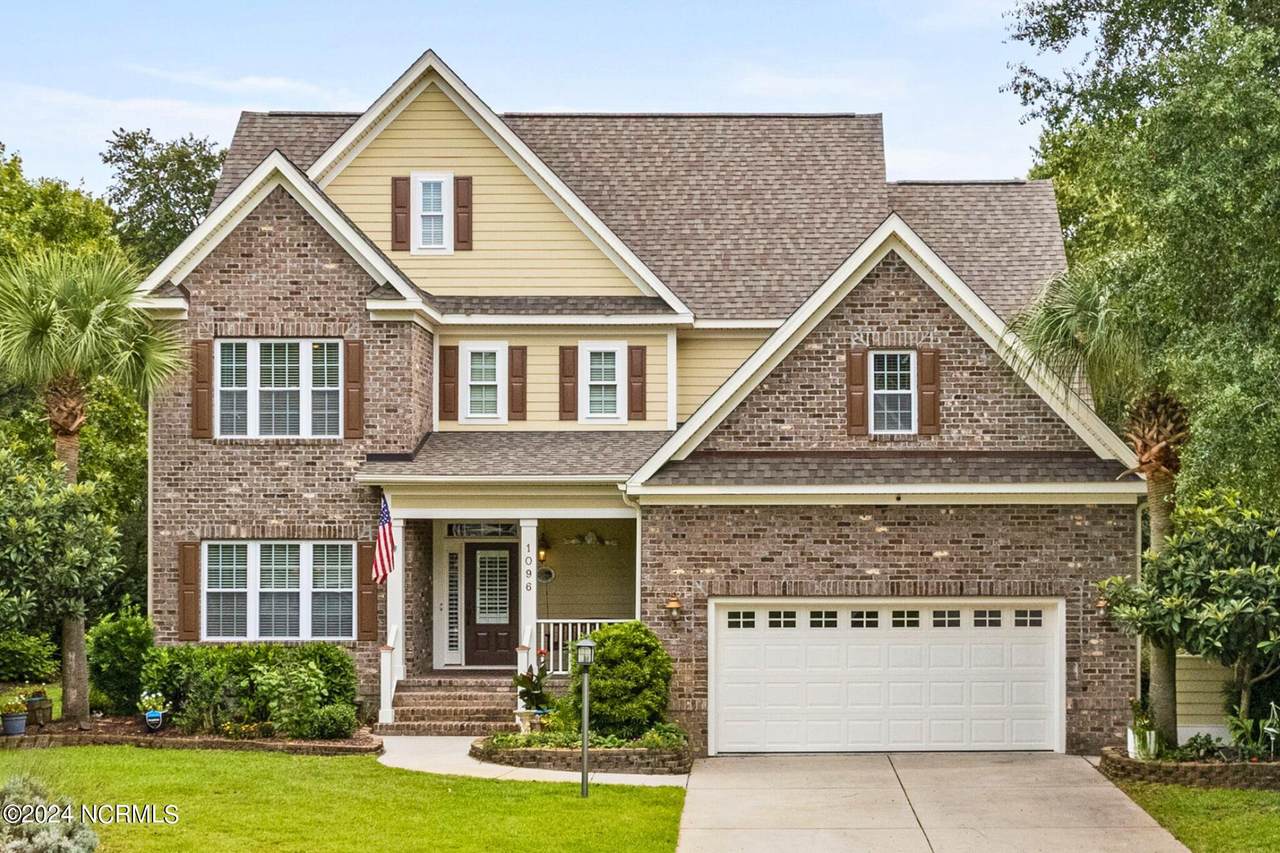 1096 Sea Bourne Way - Photo 1