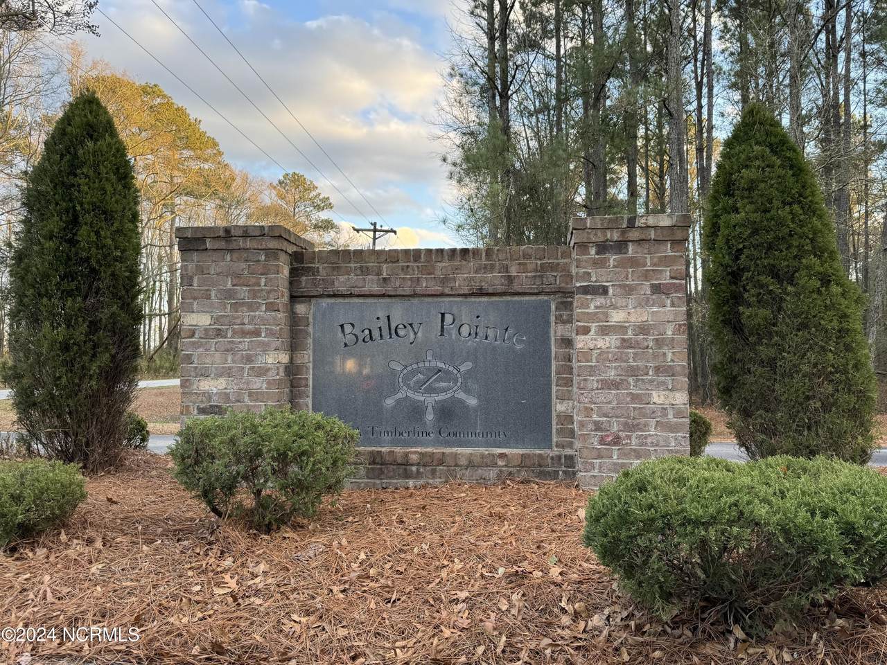 Lot 94 Bailey Pointe Drive - Photo 1
