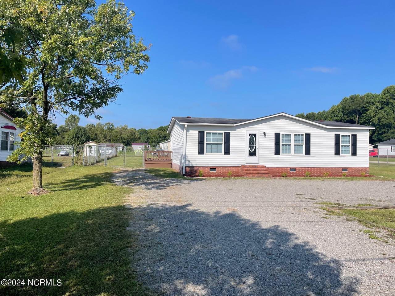 750 Ebenezer Church Road - Photo 1