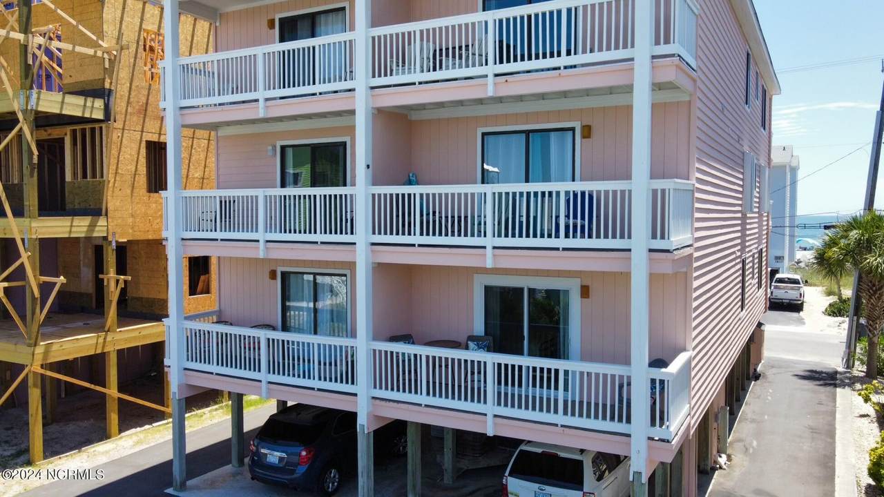 1609 Carolina Beach Avenue - Photo 1