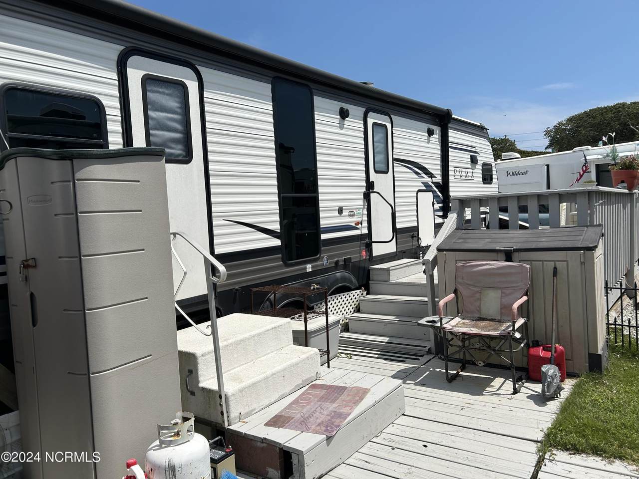 131 G Quarter Deck Street - Photo 1
