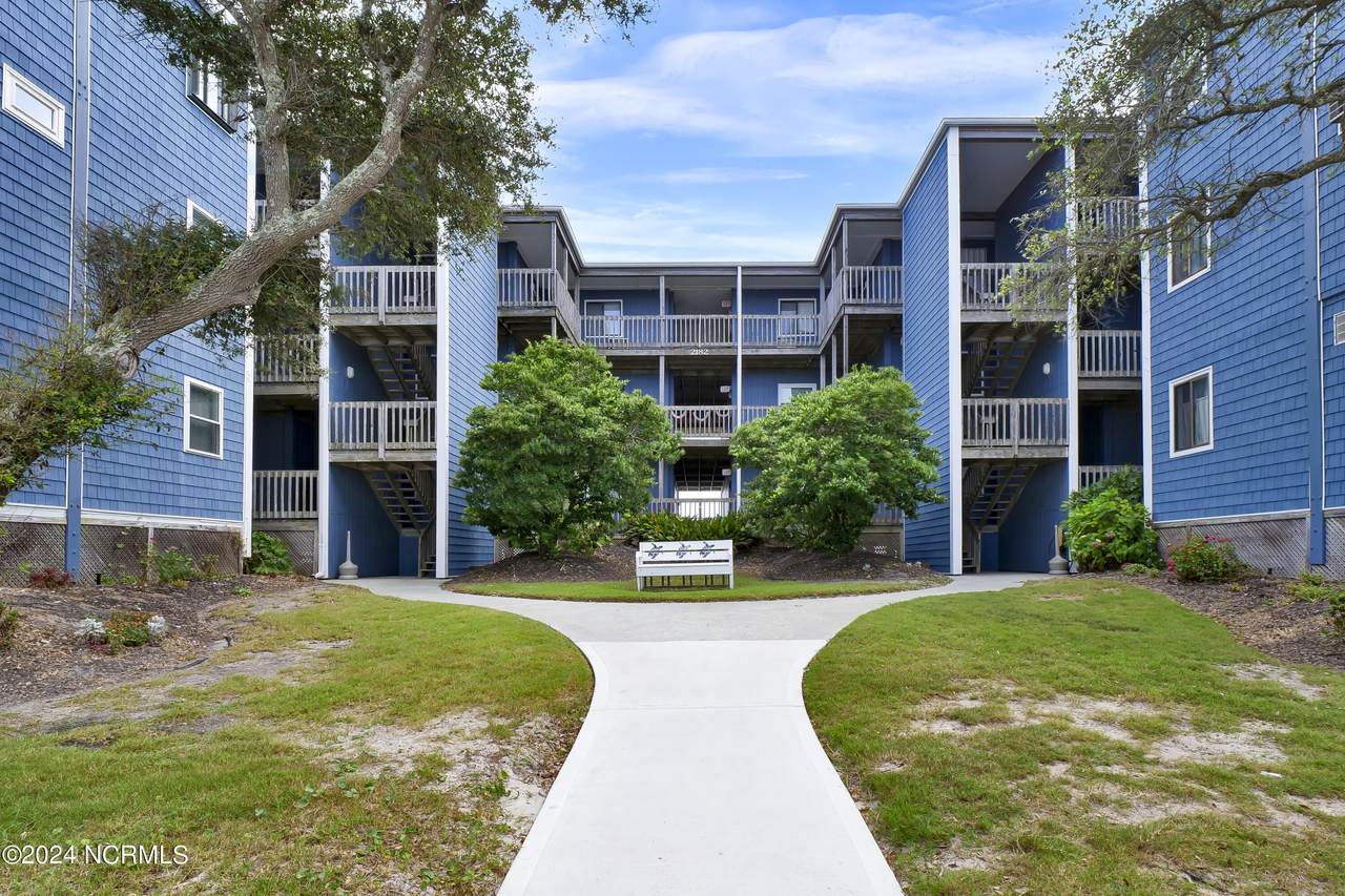 2182 New River Inlet Road - Photo 1
