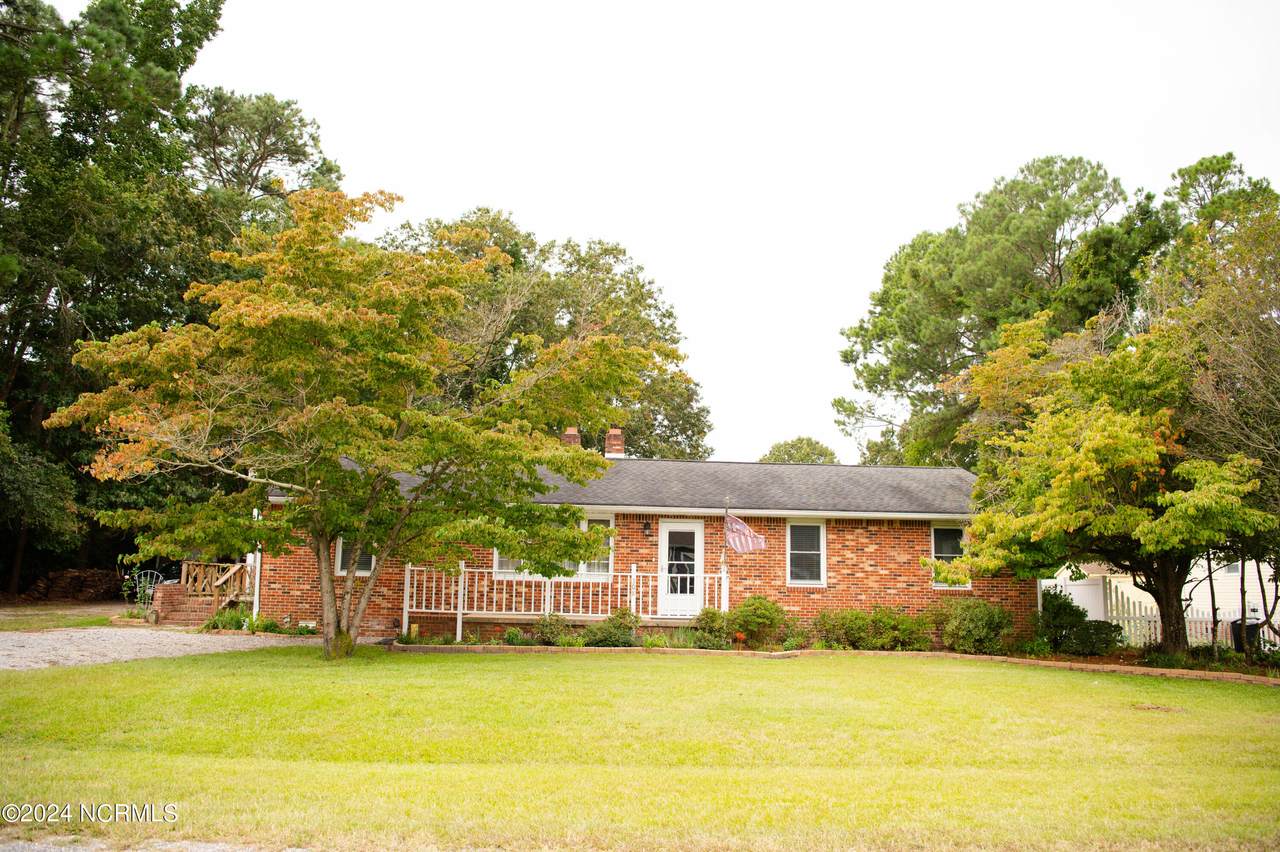 310 Flathead Trail - Photo 1