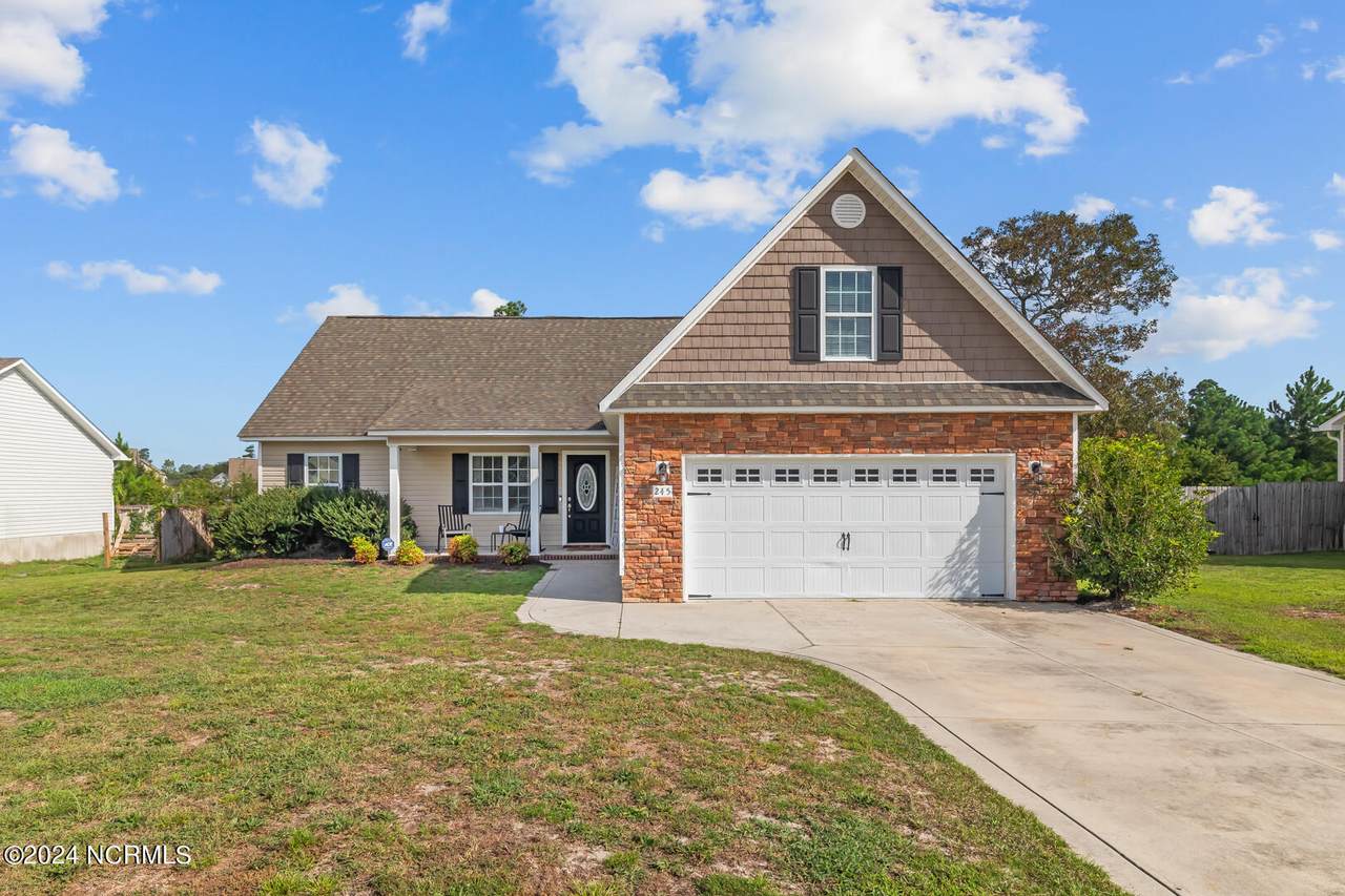 245 Rowland Drive - Photo 1