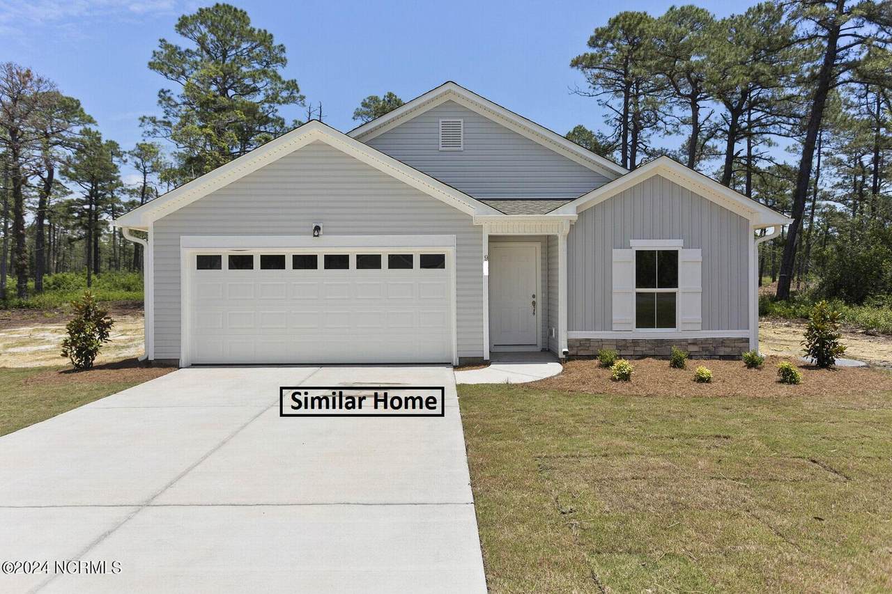 1100 Goldsboro Road - Photo 1